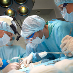 Surgery