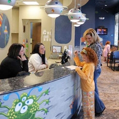 Acute Kids Urgent Care