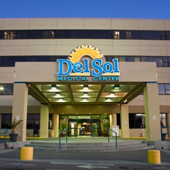 Del Sol Medical Center