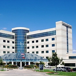 Denton Regional Medical Center