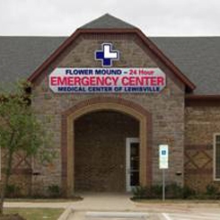 Flower Mound Emergency Center