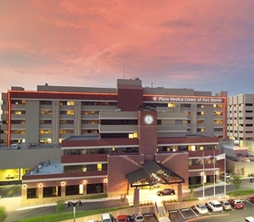 Plaza Medical Center of Fort Worth