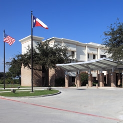 Lake Granbury Medical Center