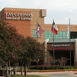 Las Colinas Medical Center