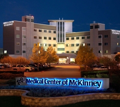Medical Center of Mckinney