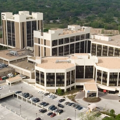 Medical City Dallas Hospital