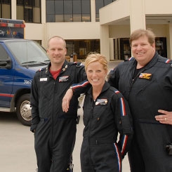 Emergency Medical Services