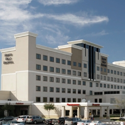 North Hills Hospital