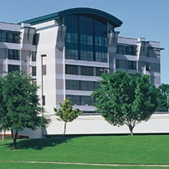 Medical Center of Plano