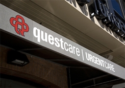 QuestCare Urgent Care