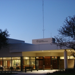 Weatherford Regional Medical Center