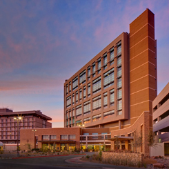 El Paso Children’s Hospital