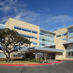 Methodist Stone Oak Hospital