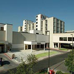 Metropolitan Methodist Hospital