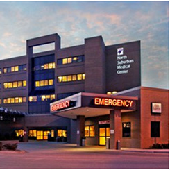 North Suburban Medical Center