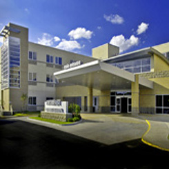Northeast Methodist Hospital