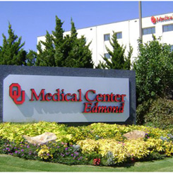 OU Medical Center Edmond