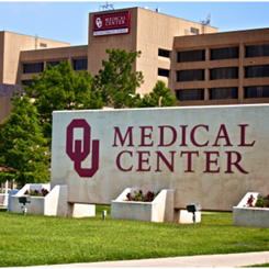 OU Medical Center