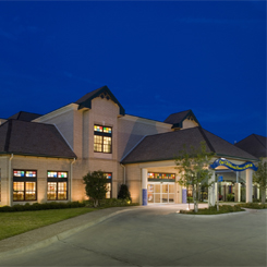 Our Children’s House at Baylor